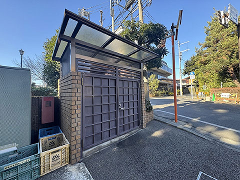 その他共用部 IMG_3819