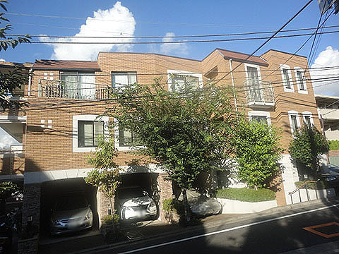 その他共用部 外観2