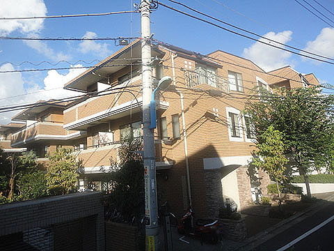 現地外観写真 外観1