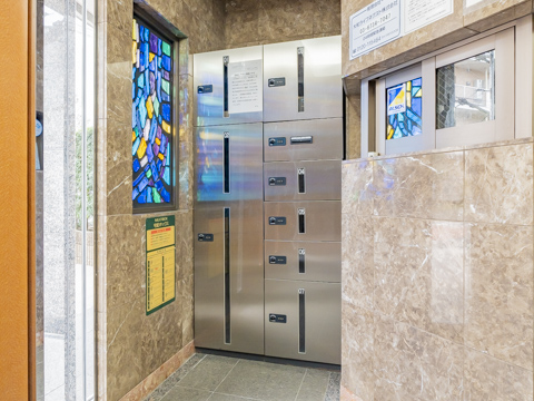 その他共用部 写真1