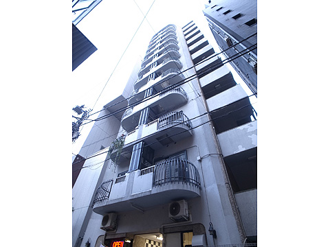 現地外観写真　外観写真