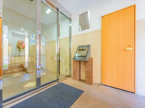 その他共用部 写真1