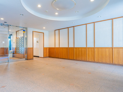 その他共用部 写真1