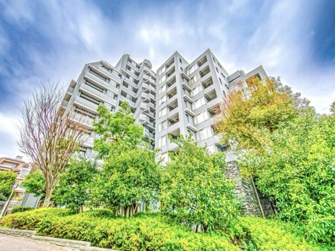 エントランス it`s 東京フォーサイトスクエア405 (9