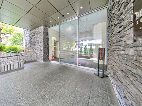 エントランス it`s 東京フォーサイトスクエア405 (1