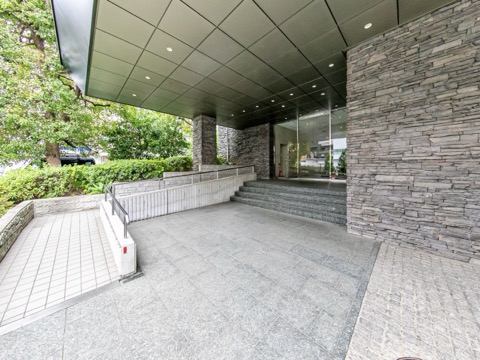 ロビー it`s 東京フォーサイトスクエア405 (20)