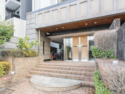 その他共用部 外観4