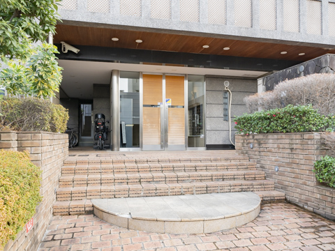 その他共用部 外観5