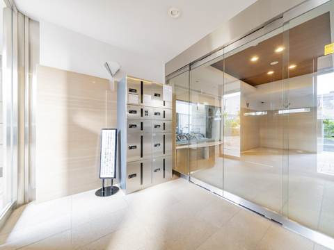 その他共用部 外観6