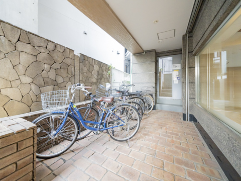 その他共用部 写真1