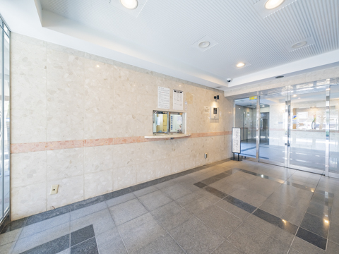 その他共用部 写真1