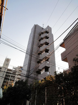 その他共用部　外観5