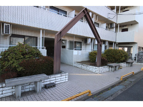 エントランス　IMG_2870