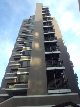 その他共用部　外観３