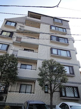 その他共用部 外観4