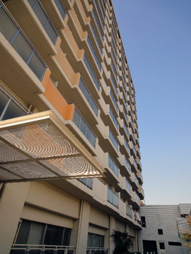 その他共用部　外観3