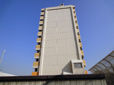 その他共用部　外観4