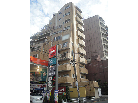 その他共用部　外観3