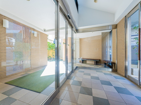 その他共用部 写真1