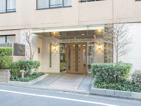 その他共用部 写真1