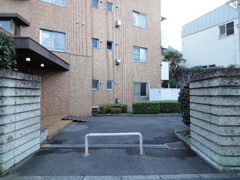 その他共用部 外観3