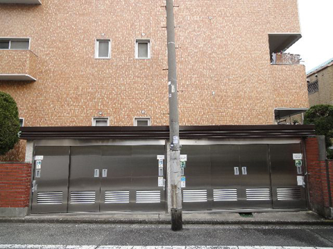 その他共用部 外観4