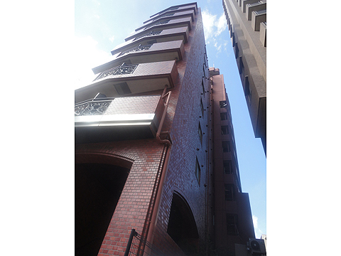 その他共用部　外観2