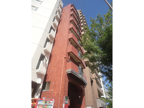 その他共用部　外観3