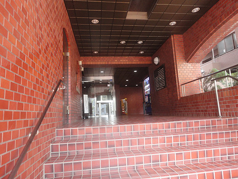 その他共用部　エントランス1