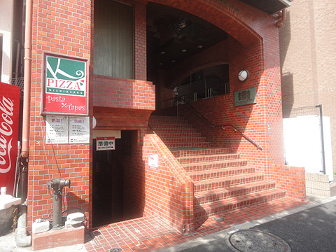 その他共用部　エントランス2