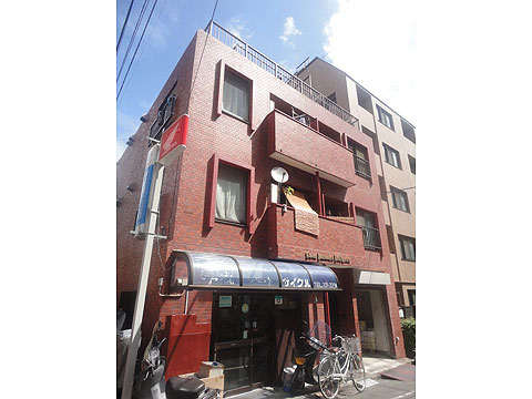 現地外観写真 外観2