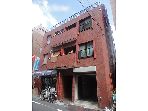 その他共用部 外観3