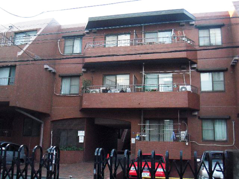 その他共用部 外観4