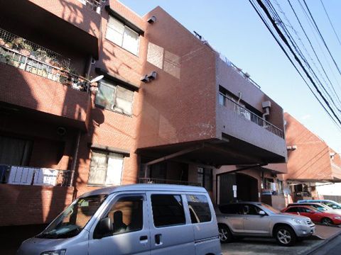 その他共用部 外観5