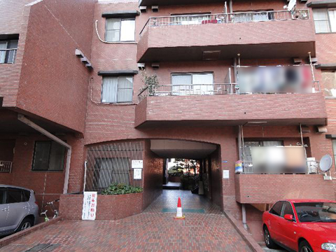 その他共用部 外観6