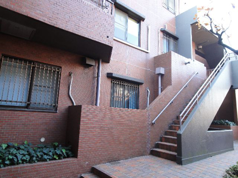 その他共用部 外観7