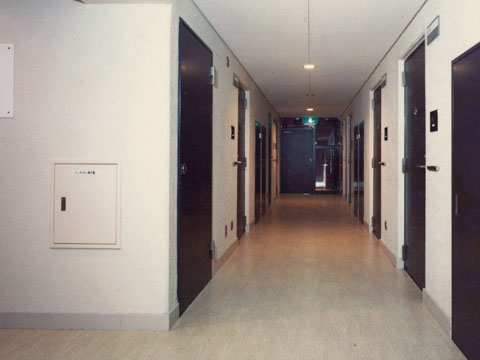 その他共用部 廊下