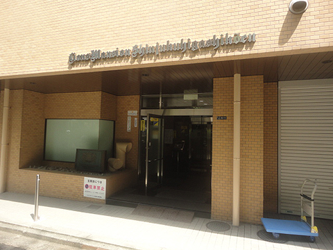 その他共用部　エントランス2