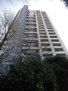 その他共用部　外観2