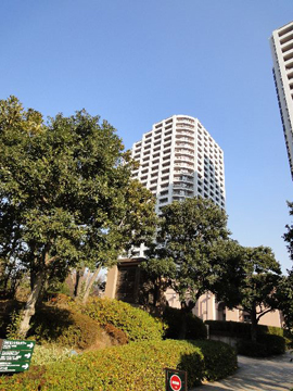 その他共用部　外観3