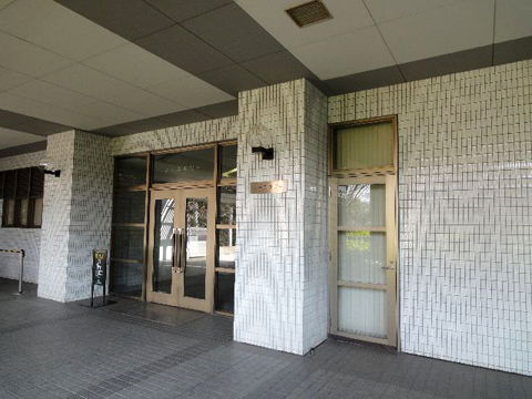 その他共用部　エントランス3