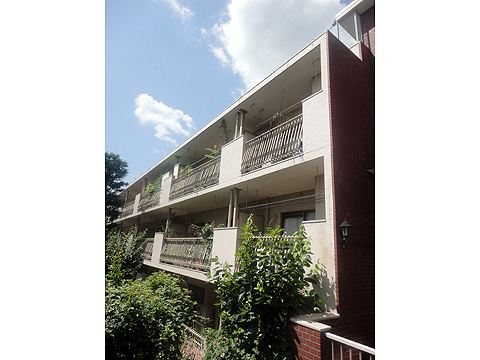 その他共用部　外観3