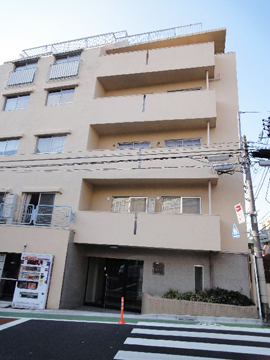 その他共用部 外観5