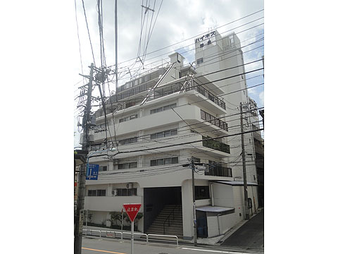 その他共用部　外観2