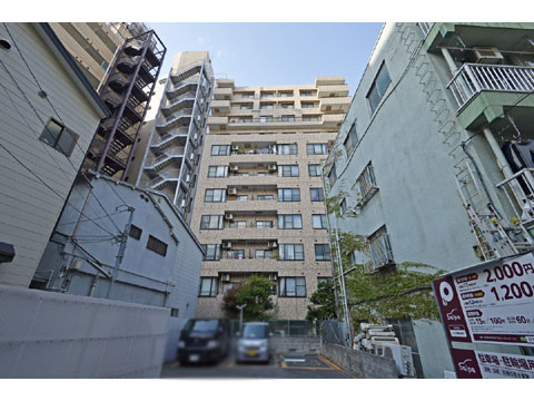 現地外観写真 _DSC5361