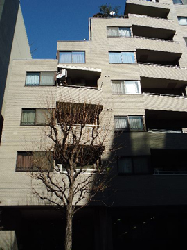 その他共用部 外観3