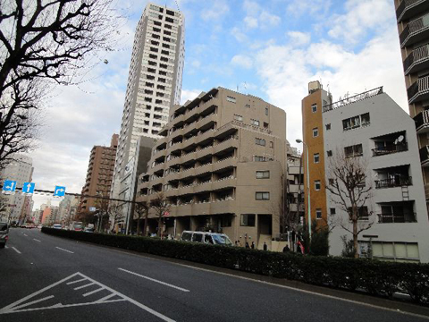 その他共用部 外観5