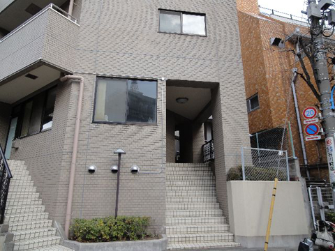 その他共用部 外観6