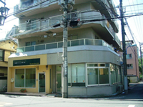 その他共用部　外観3