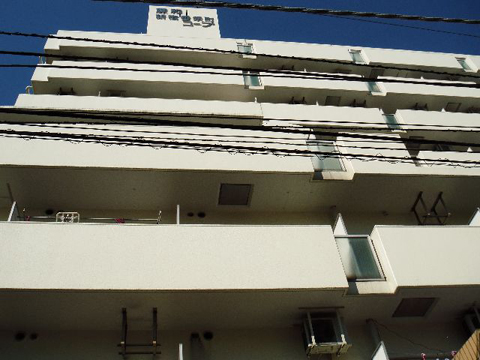 その他共用部 外観6